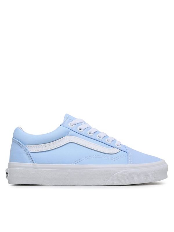 Vans Vans Tenis superge Old Skool VN0007NTBLU1 Svetlo modra