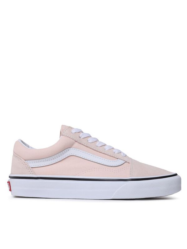 Vans Vans Tenis superge Old Skool VN0007NTBM01 Oranžna