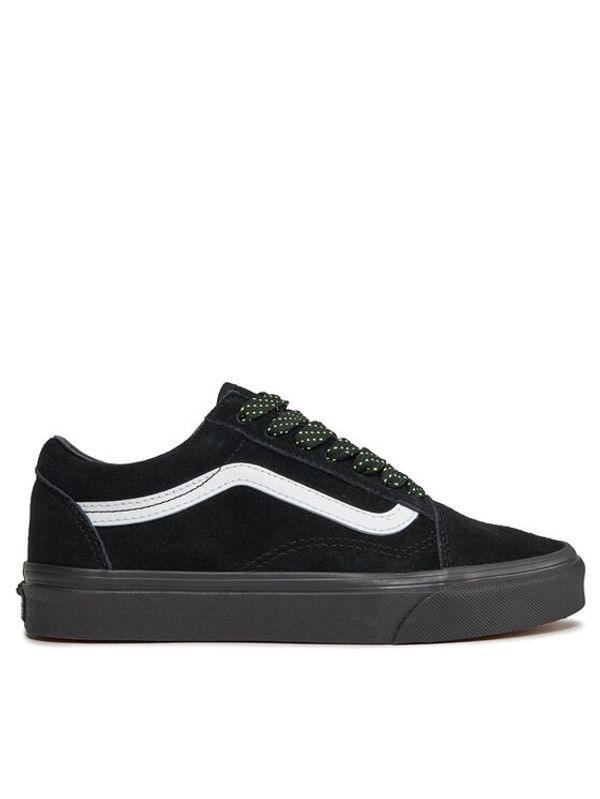 Vans Vans Tenis superge Old Skool VN0007NTCJI1 Črna