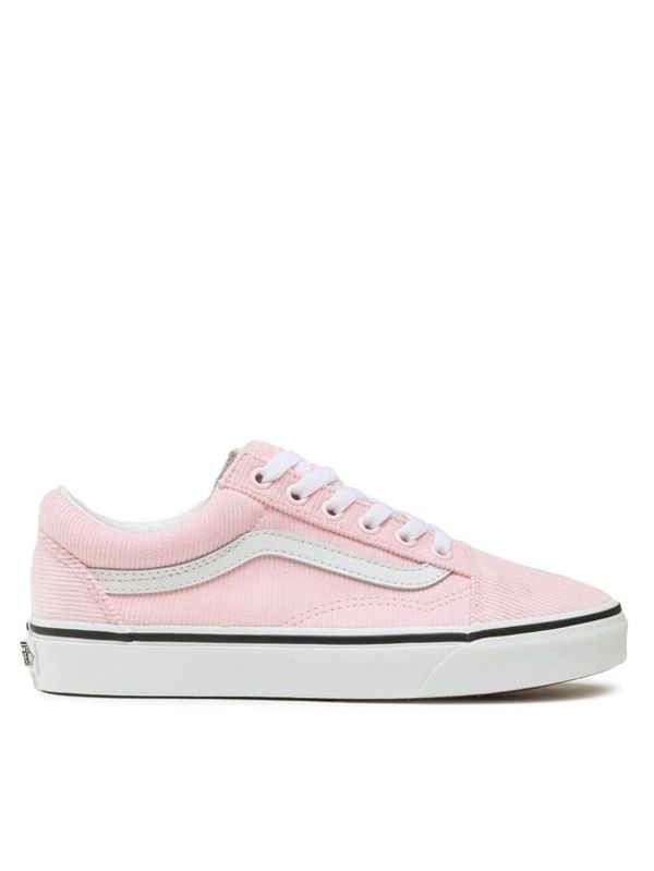 Vans Vans Tenis superge Old Skool VN0007NTPNK1 Roza