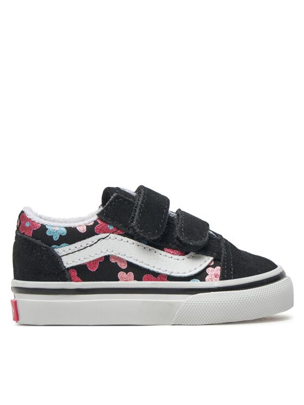 Vans Vans Tenis superge Old Skool VN0009RCBS61 Črna