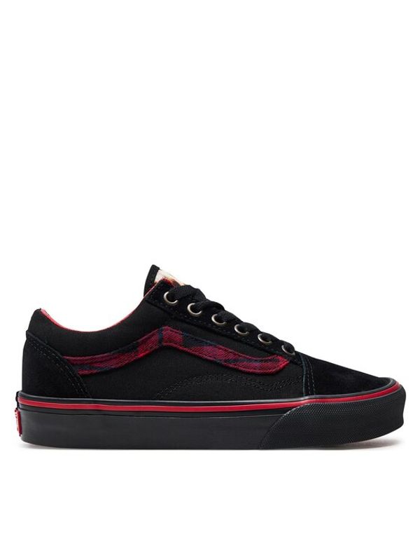 Vans Vans Tenis superge Old Skool VN000CR5CJI1 Črna