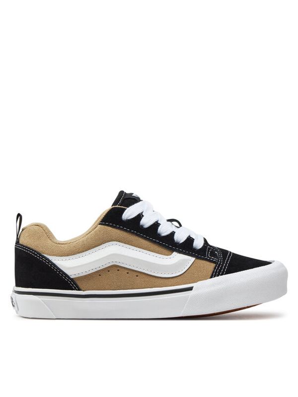 Vans Vans Tenis superge Old Skool VN000D2TYS81 Črna