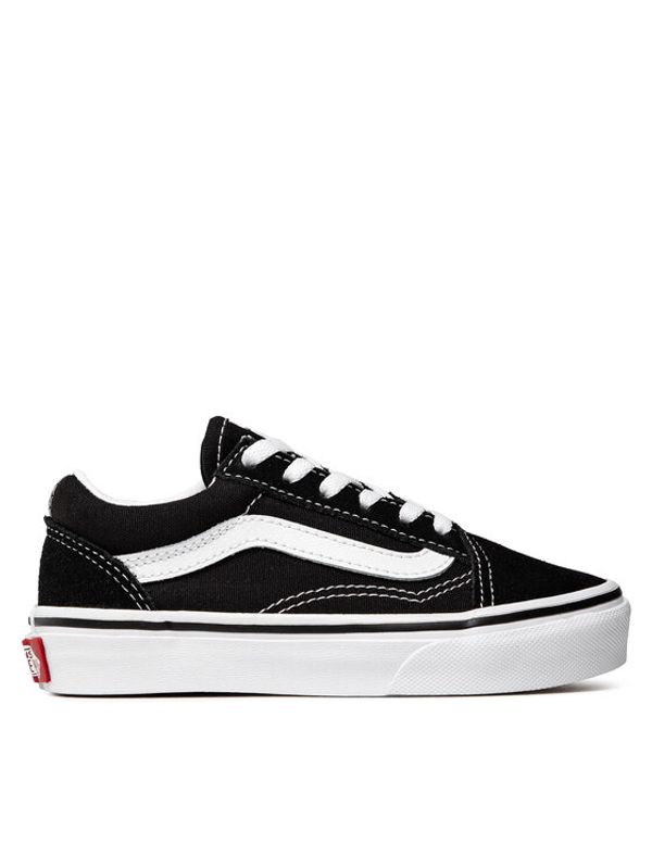 Vans Vans Tenis superge Old Skool VN000W9T6BT Črna