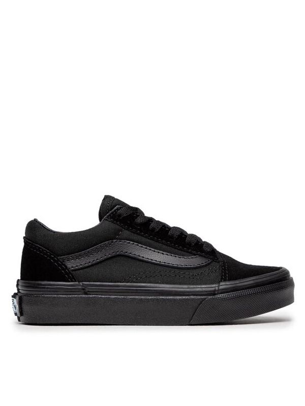 Vans Vans Tenis superge Old Skool VN000W9TENR Črna