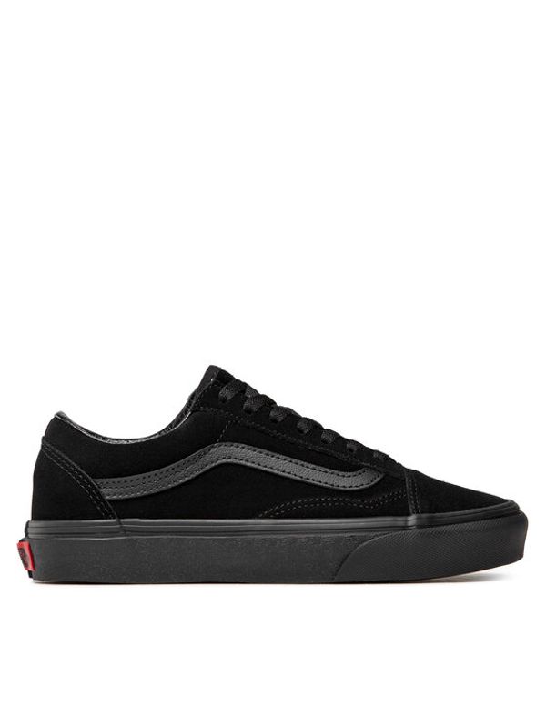 Vans Vans Tenis superge Old Skool VN0A38G1NRI Črna