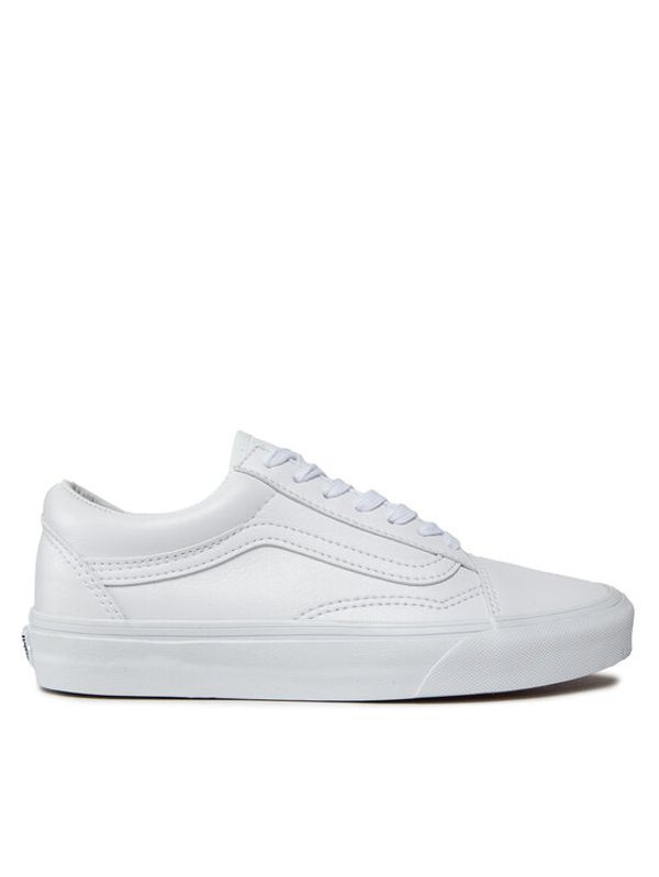 Vans Vans Tenis superge Old Skool VN0A38G1ODJ Bela