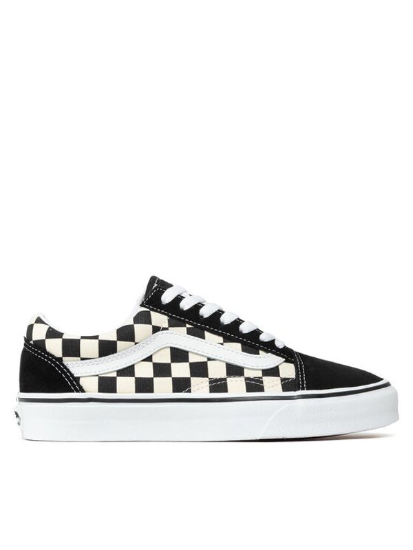 Vans Vans Tenis superge Old Skool VN0A38G1P0S1 Črna