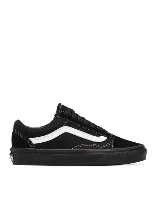 Vans Vans Tenis superge Old Skool VN0A3WKT5WU1 Črna