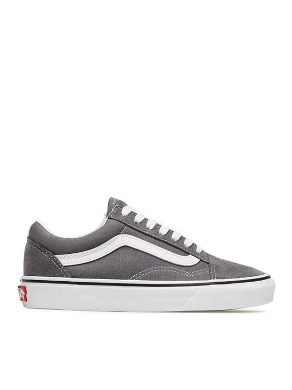 Vans Vans Tenis superge Old Skool VN0A4BV51951 Siva