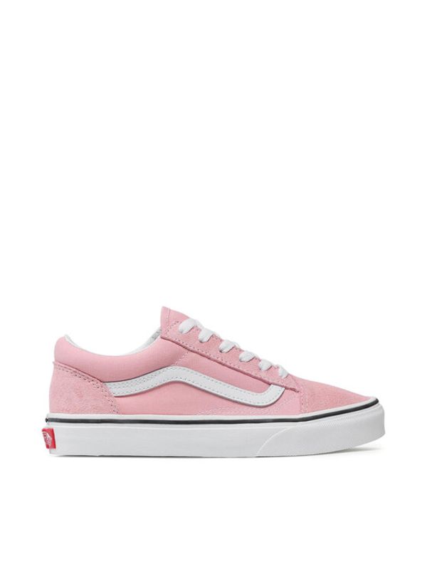 Vans Vans Tenis superge Old Skool VN0A4UHZ9AL1 Roza