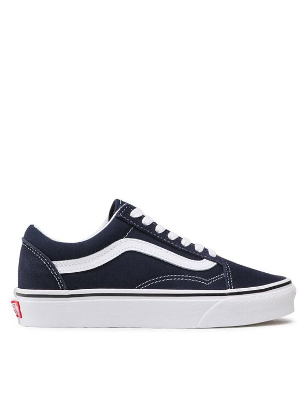 Vans Vans Tenis superge Old Skool VN0A5JMI4W61 Mornarsko modra