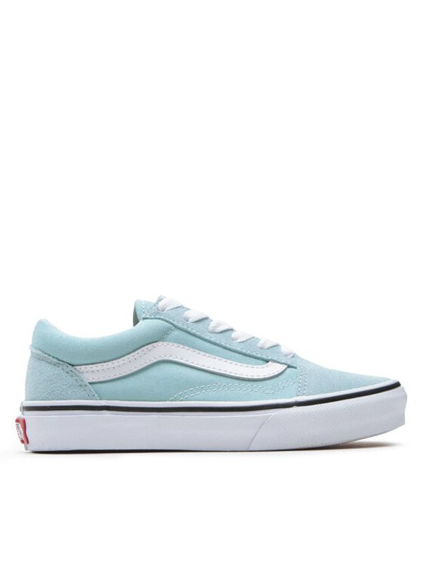 Vans Vans Tenis superge Old Skool VN0A7Q5FH7O1 Modra