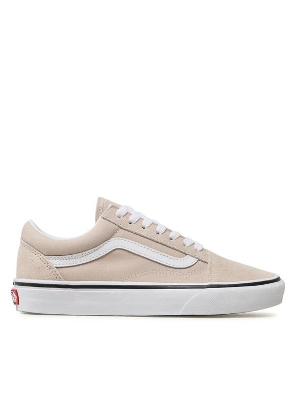 Vans Vans Tenis superge Old Skool Vr3 VN0005UFBLL1 Bež