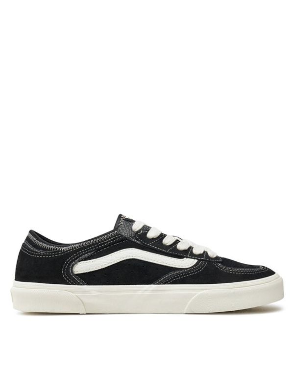 Vans Vans Tenis superge Rowley Classic VN0009QJBPT1 Črna