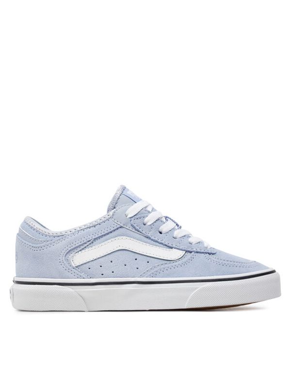 Vans Vans Tenis superge Rowley Classic VN0009QJTDJ1 Siva