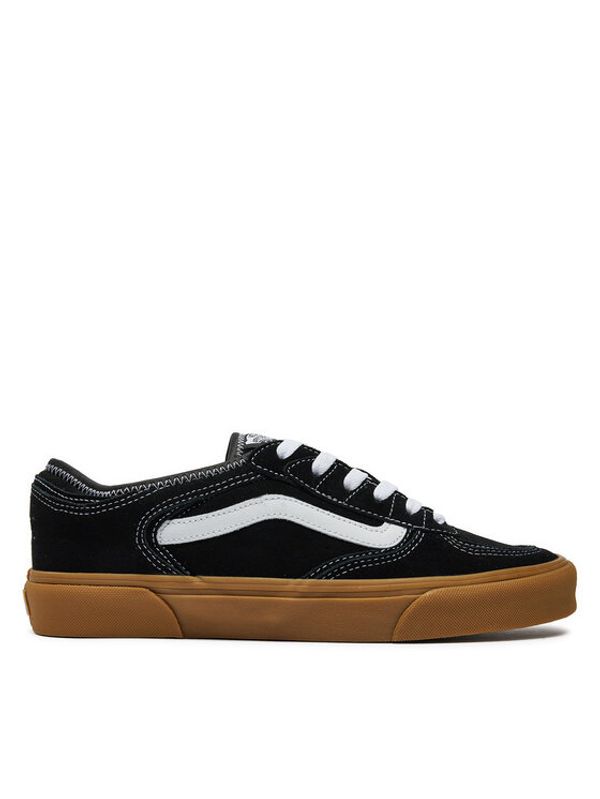 Vans Vans Tenis superge Rowley Classic VN0A4BTT9X11 Črna