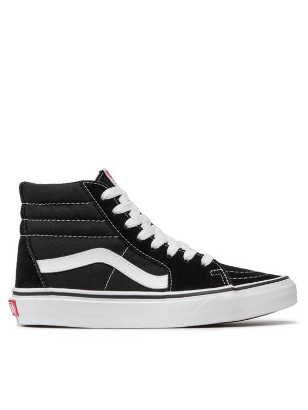 Vans Vans Tenis superge Sk8-Hi VN000D5IB8C Črna