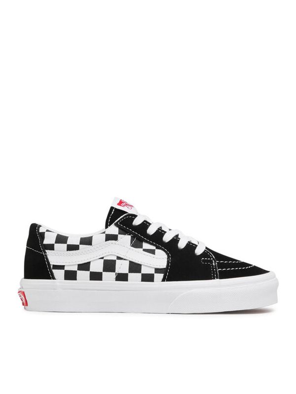 Vans Vans Tenis superge Sk8-Low VN0A4UUK4W71 Črna