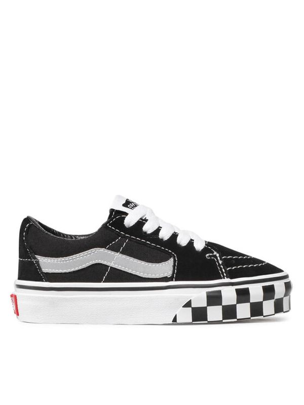 Vans Vans Tenis superge Sk8-Low VN0A7Q5LAC91 Črna