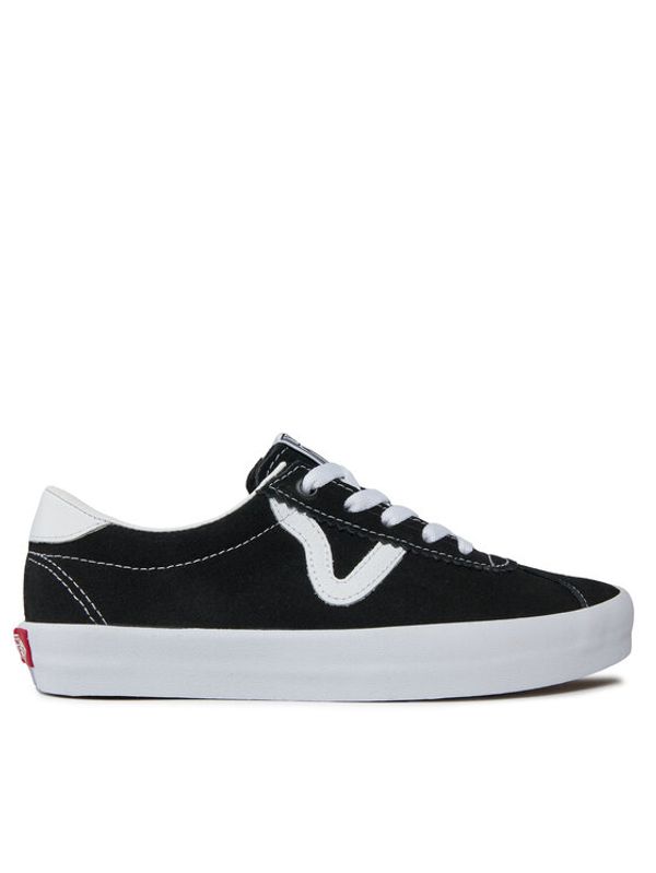 Vans Vans Tenis superge Sport Low VN000CQRBZW1 Črna