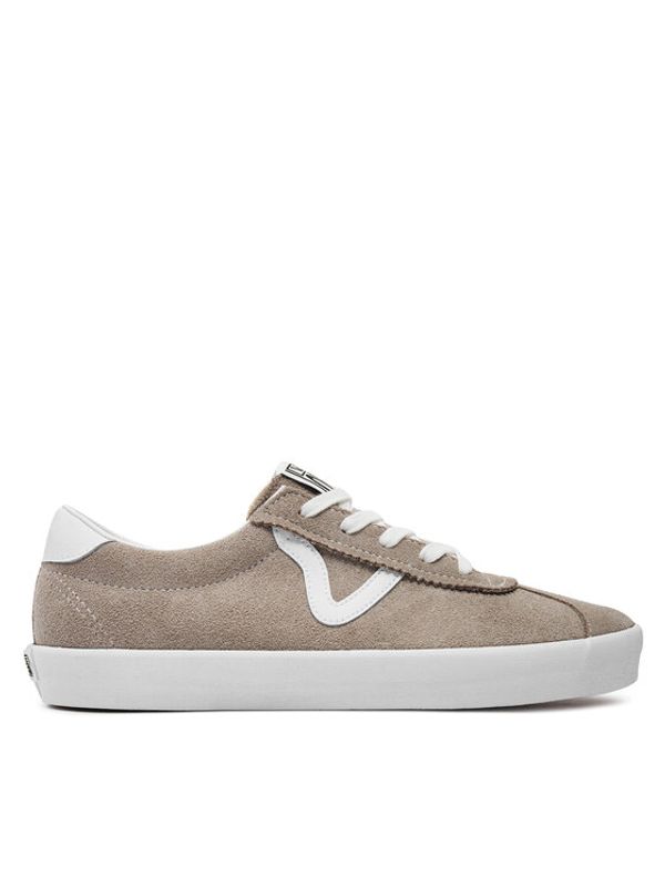 Vans Vans Tenis superge Sport Low VN000CTDKHW1 Khaki