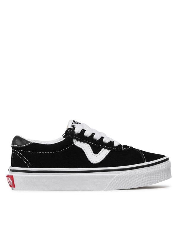 Vans Vans Tenis superge Sport VN0A54EY6BT1 Črna