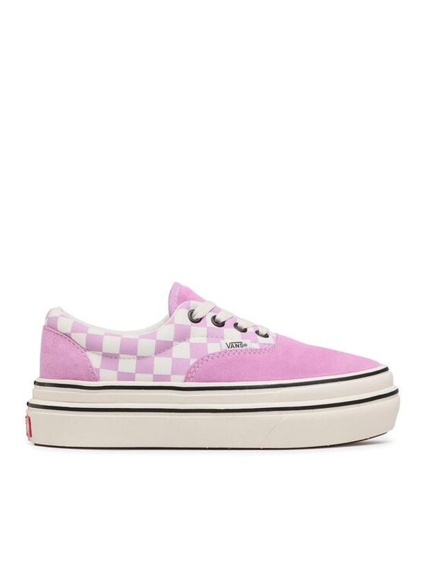 Vans Vans Tenis superge Super Compycush E VN0A4U1D4ZO1 Vijolična