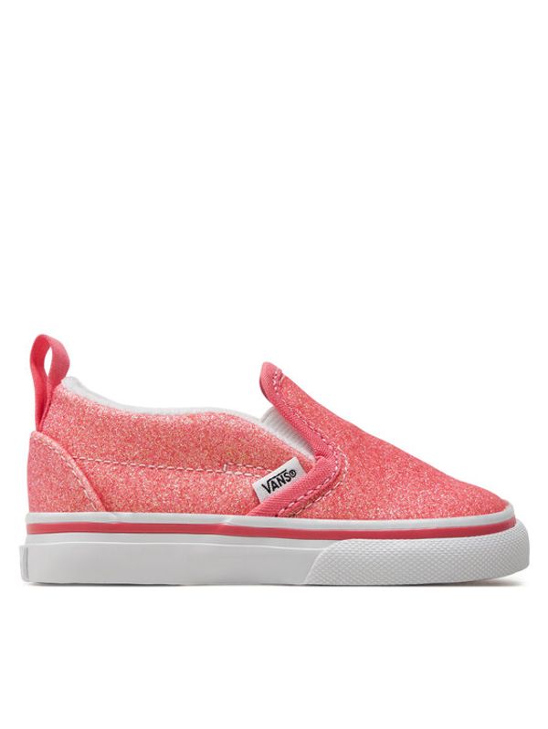 Vans Vans Tenis superge Td Slip-On V VN000UBSPNK1 Roza