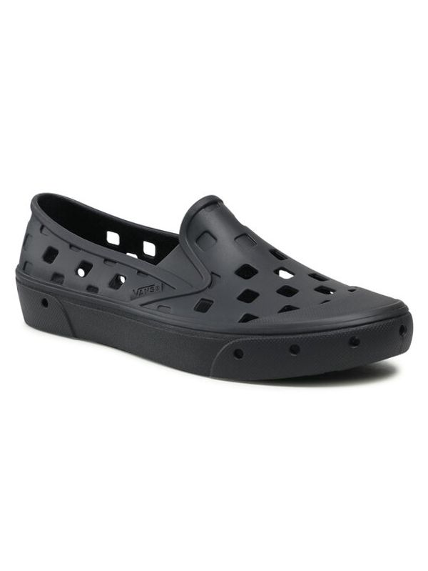 Vans Vans Tenis superge Trek Slip-On VN0A5HF8BLK1 Črna