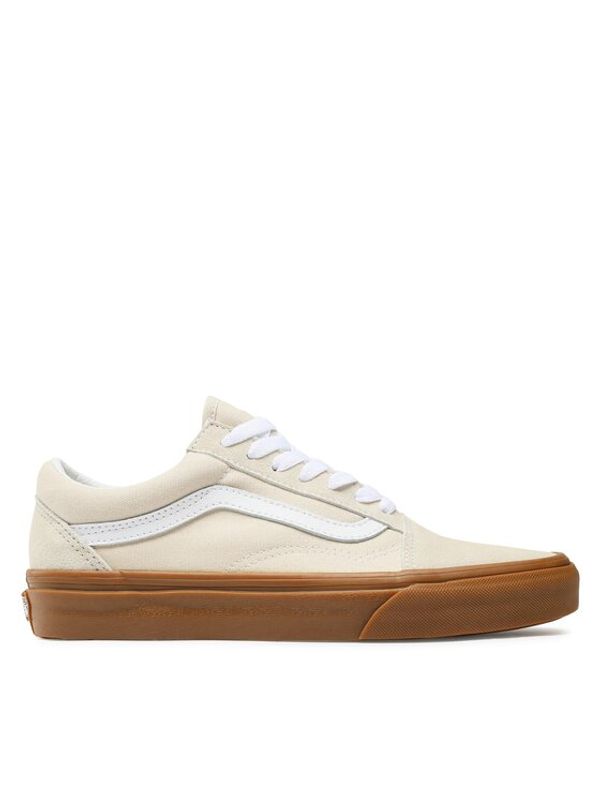 Vans Vans Tenis superge Ua Old Skool VN000D3H2LH1 Bež