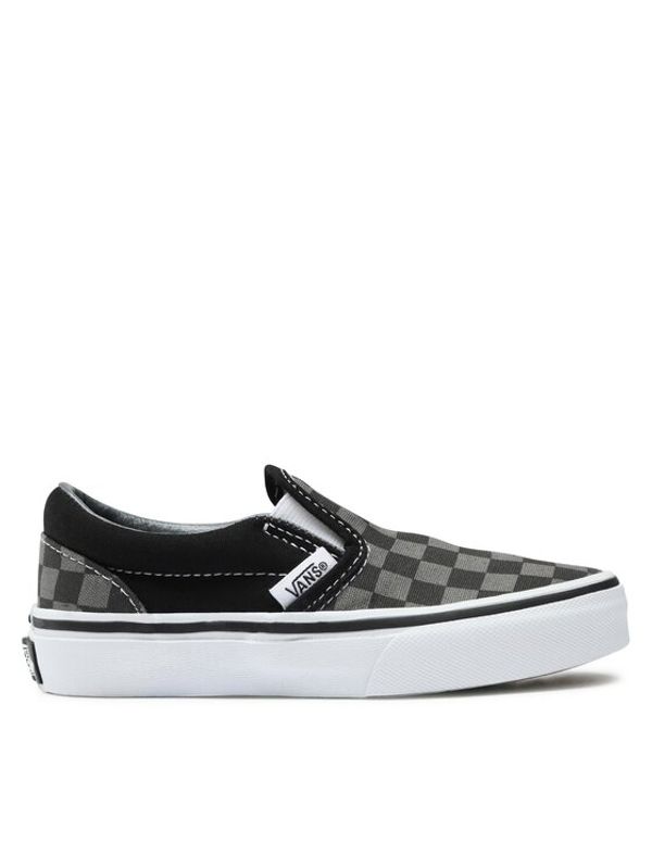 Vans Vans Tenis superge Uy Classic Slip-On VN000ZBUEO01 Črna