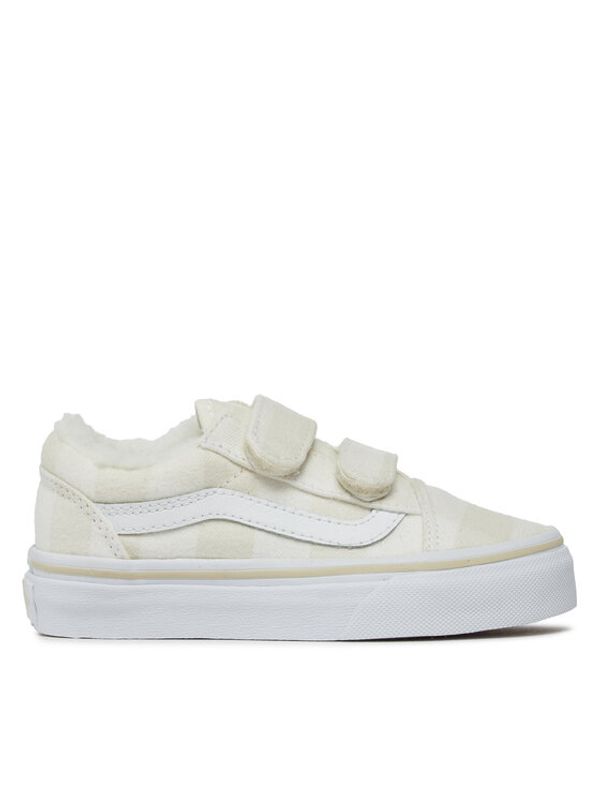 Vans Vans Tenis superge Uy Old Skool V VN000VHEBPH1 Écru