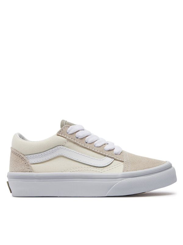 Vans Vans Tenis superge Uy Old Skool VN0005WVBS61 Bež