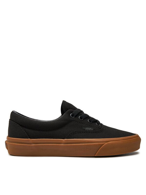 Vans Vans Tenis superge VN000W3CDUM1 Črna