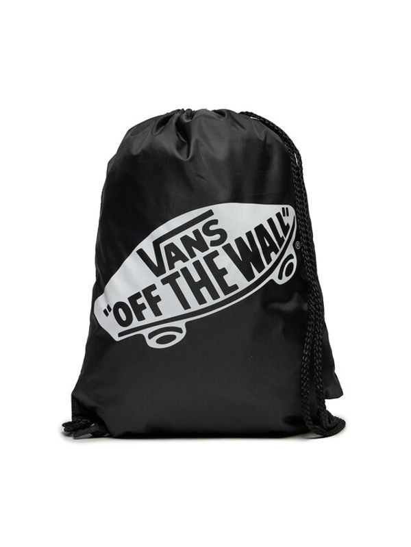 Vans Vans Vrečka Benched Bag VN000HECBLK1 Črna