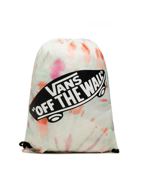 Vans Vans Vrečka Wm Benched Bag VN000SUFWHT1 Bela