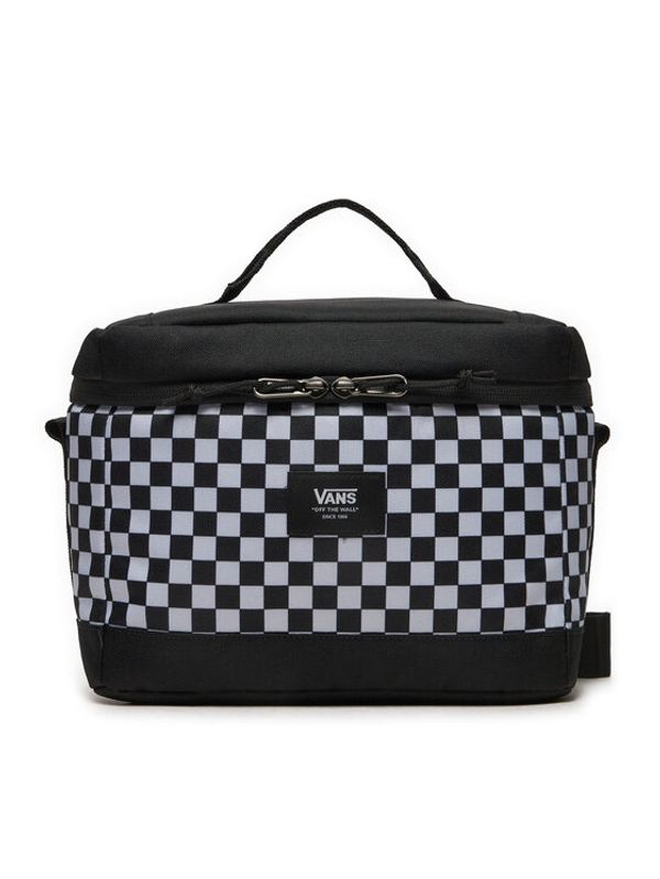 Vans Vans Vrečka za kosilo Old Skool Lunch Bag VN000HRYY281 Črna