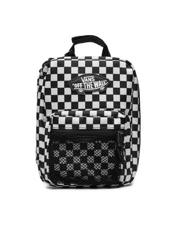 Vans Vans Vrečka za kosilo Old Skool Lunch Pack VN000H57Y28 Črna