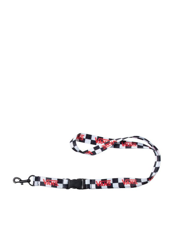 Vans Vans Vrvica Lanyard VN000UFH7051 Črna