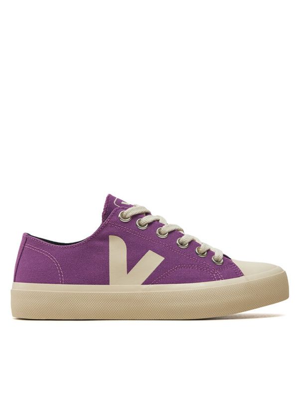 Veja Veja Modne superge Wata II Canvas PL0103348A Roza