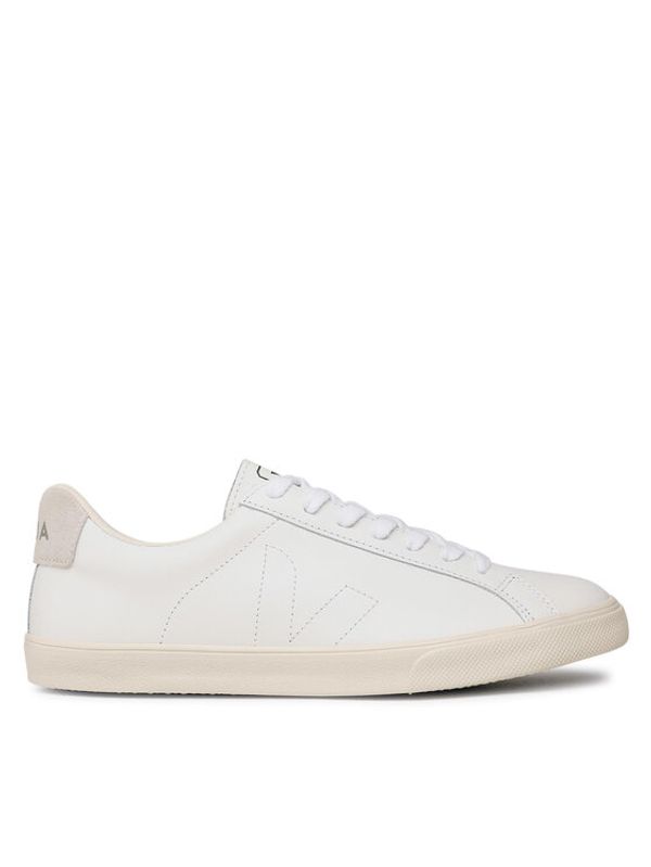 Veja Veja Superge Esplar Leather EA2001B Bela