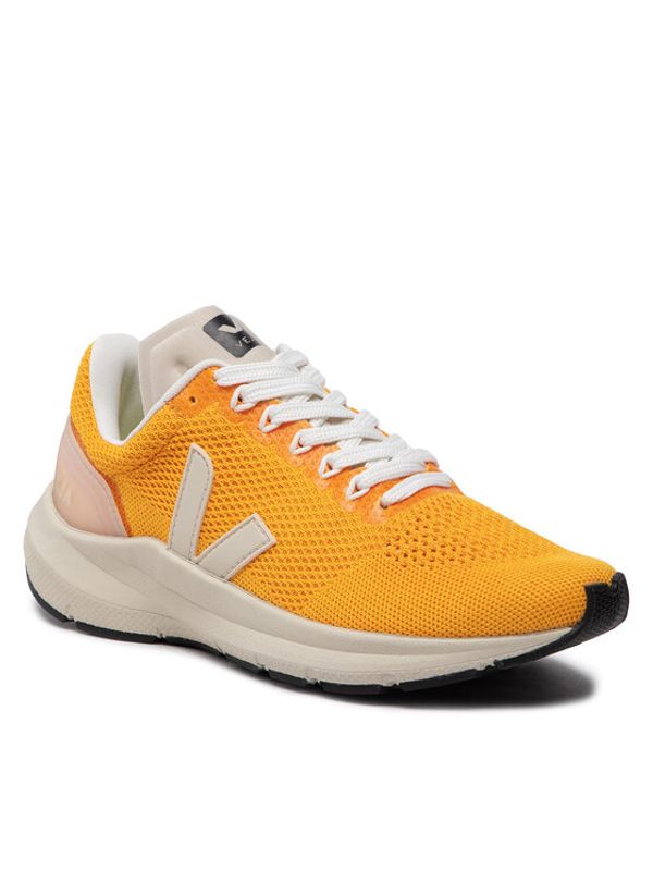 Veja Veja Superge Marlin Lt V-Knit LT1002792 Oranžna