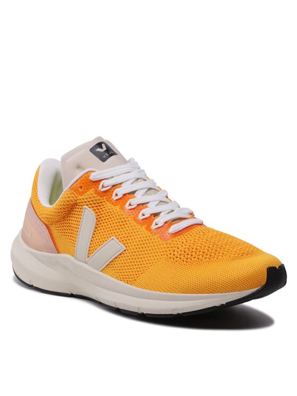 Veja Veja Superge Marlin Lt V-Knit LT1002792B Oranžna