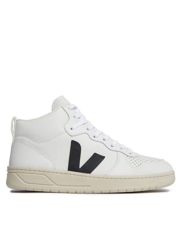 Veja Veja Superge V-15 Leather VQ0203304B Bela