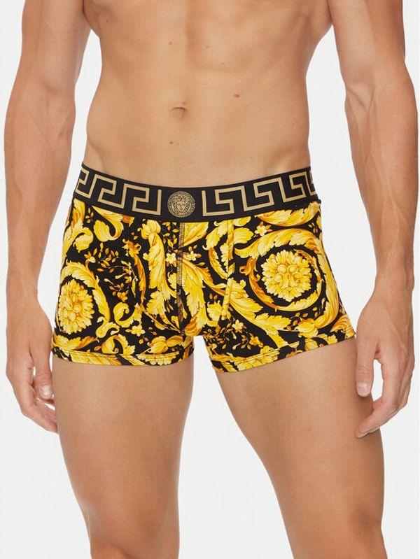 Versace Versace Boksarice 1000957 1A11188 Črna