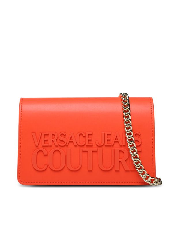Versace Jeans Couture Versace Jeans Couture Ročna torba 74VA4BH2 Rdeča