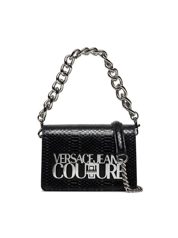 Versace Jeans Couture Versace Jeans Couture Ročna torba 75VA4BL3 Črna