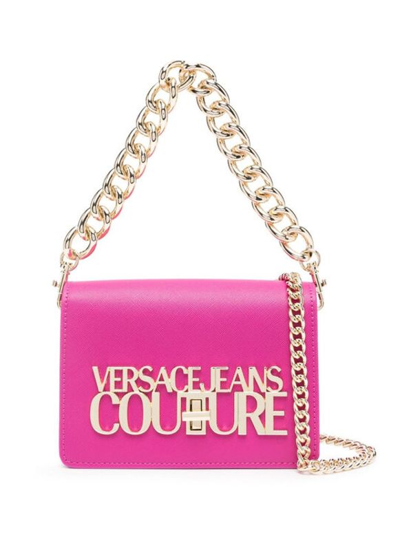 Versace Jeans Couture Versace Jeans Couture Ročna torba 75VA4BL3 Roza