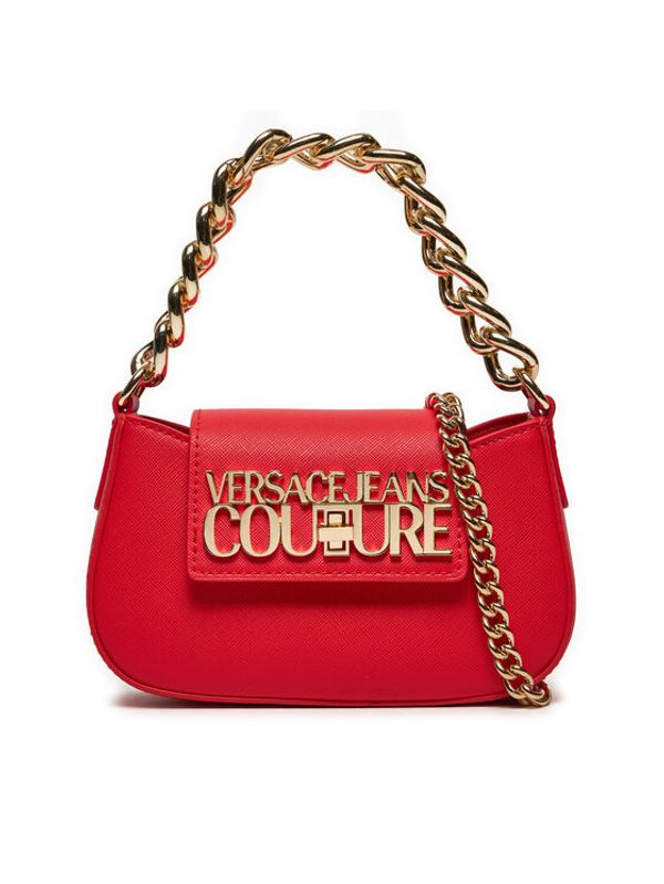 Versace Jeans Couture Versace Jeans Couture Ročna torba 75VA4BL4 Rdeča